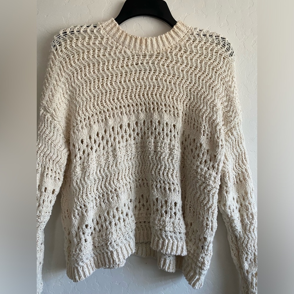 Chunky Sweater